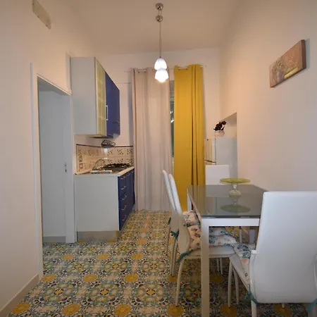 Brezza Marina Holiday home *