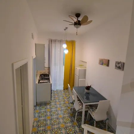 Brezza Marina Holiday home *