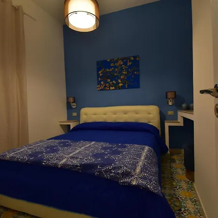 Brezza Marina Holiday home