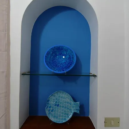 Brezza Marina Holiday home Sorrento