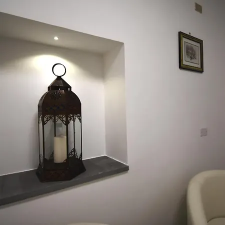 Holiday home Brezza Marina