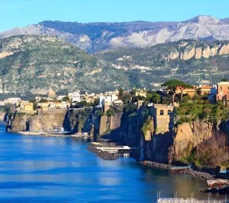 Holiday home Brezza Marina